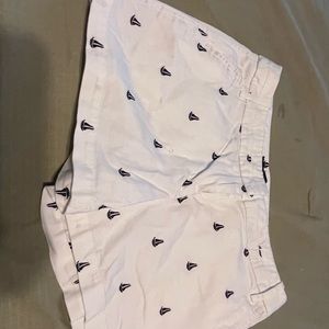Woman’s shorts